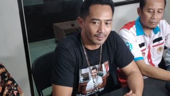Sued For Divorce, Yama Carlos Galau Can't Meet Children Anymore
