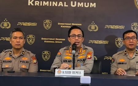 Muncul Dugaan Keterlibatan Pihak Lain di Rangkain Kasus AKBP Bintoro Peras Anak Bos Prodia