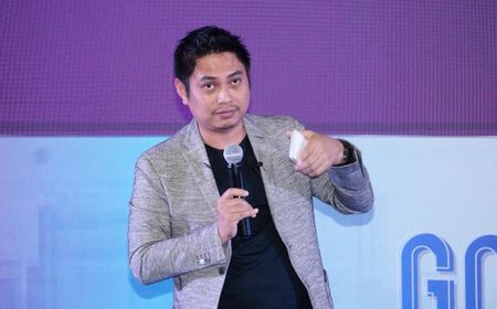 Hipmi Minta Dirut Baru PLN Tak Ulangi Kebijakan Lama