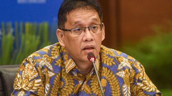 Le ministre des Finances Purbaya n'a pas encore prévu d'imposer une taxe sur le marché