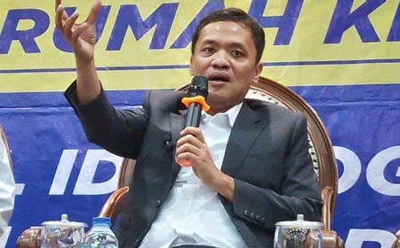 Gerindra Ingin Tahu Alasan Logis KPU Ingin Percepat Jadwal Pendaftaran Capres-Cawapres 2024