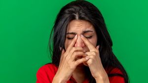 Kenapa Hidung Mampet Tapi Tidak Pilek? Ini Penyebab dan Cara Mengatasinya