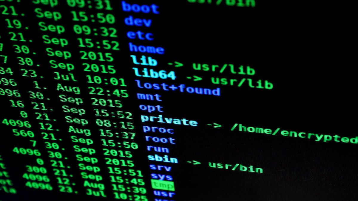 Badan Pengawas Obat Eropa Benarkan Terjadi Pencurian Data Serangan Siber