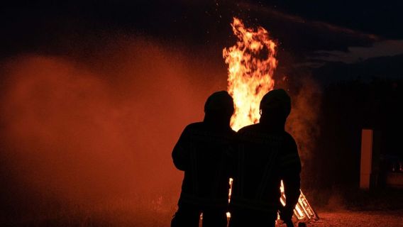 Korban Tewas Akibat Ledakan Kilang Pertamina Balikpapan Bakal Dimakamkan di Medan