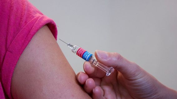 Le Gouvernement Invité Non Seulement à Manipuler Le Vaccin COVID-19, Mais Aussi à Prioriser Les Stratégies De Prévention Préventive