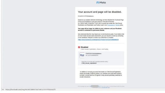 Kaspersky Finds New Phishing Scheme Targeting Business Accounts On Facebook