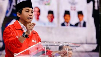 Deputy Minister Of Raja Juli: I Condemn The Restrictions On Religious Freedom And Worship Of The Mayor Of Sukabumi