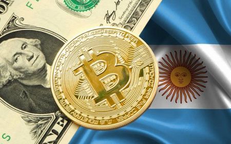 Pemilik Kripto di Argentina Bernafas Lega, Pemerintah Tidak Akan Tarik Pajak