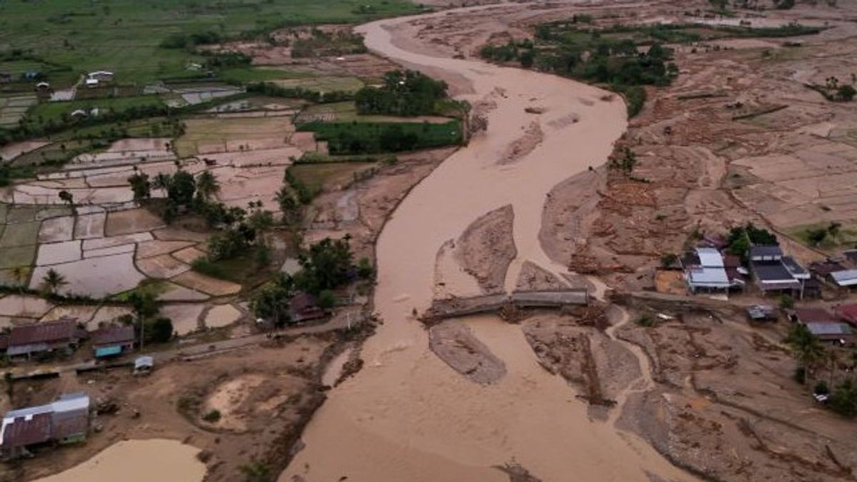 Update: Bencana Aceh Sumatera Tembus 776 Jiwa, 564 Masih Hilang