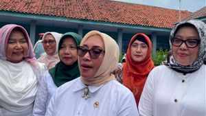 KemenPPPA Fokus Petakan Akar Masalah Kekerasan pada Perempuan dan Anak