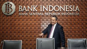 Bank Indonesia Girang Inflasi Turun Lebih Cepat dari Perkiraan Awal