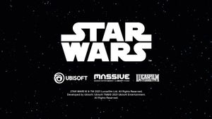 Ubisoft  Kasih Bocoran di Twitter, Gim Star Wars Baru Akan Diungkap Tahun Ini?