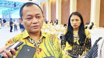 Muhammad  Sarmuji: Kolaborasi Buruh dan Pengusaha Kunci Kesejahteraan Bersama