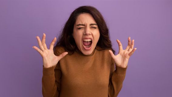 Kenapa Perempuan Lebih Sensitif saat Haid? Ini Penjelasan Ahli