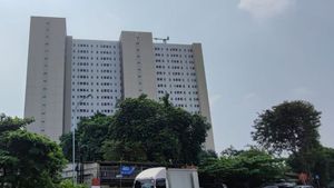 DPRD Sebut Kapasitas Rusun di Jakarta Tak Mampu Penuhi Kebutuhan Hunian Warga