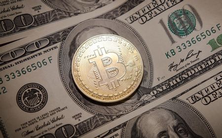 Proyeksi Gerak Pasar Kripto Bulan Juni: Bitcoin di Bawah Bayang Kebijakan The Fed