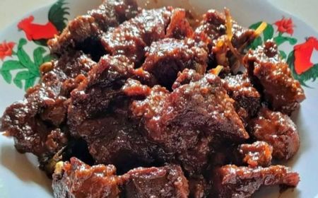 Pakar Gizi Sarankan Batasi Garam Cegah Kolesterol Naik Usai Santap Daging Kambing-Sapi Kurban