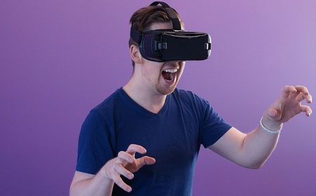 Penjualan Headset  VR Menurun Sepanjang 2022, Dampak Resesi Global dan Belum Populer