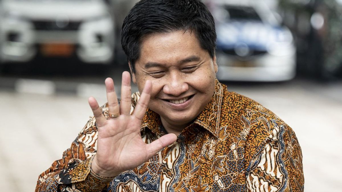 Menteri PKP: KPR 40 Tahun Bisa Ringankan Angsuran Masyarakat