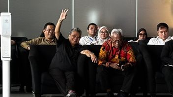 Ribka Tjiptaning Sebut Vonis Hasto Lecehkan PDIP: Kita Dikangkangi Hukum!