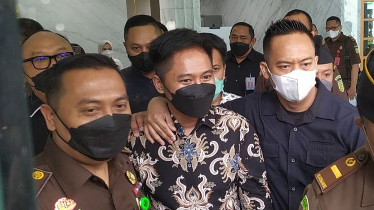 Doni Salmanan Will Undergo Trial On August 4