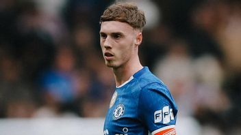 Cole Palmer: Jabatan Kapten Chelsea Sudah Lama Dinantikan
