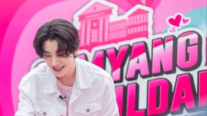 Gelaran Samyang Buldak Spices the Campus’ demi Perkuat Hubungan dengan Konsumen