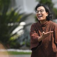 Sri Mulyani Kisahkan Dirinya Tak Pernah Juara Kelas Semasa SD dalam Memori Hari Ini, 20 Desember 2020