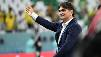 مدرب كرواتيا يقيم الأرجنتين بمزيد من الضغط قبل نصف نهائي كأس العالم 2022 في قطر