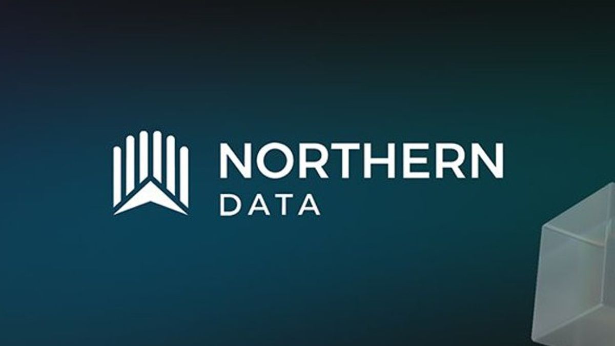 在比特币矿业公司加密危机中，Northern Data AG的收入增长了315%