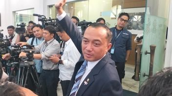 OTT 망치 판사, 급여 인상은 계속 진행 중이라고 강조하다