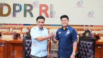 Habiburokhman: KUHAP Baru Ini Sangat Revolusioner