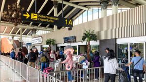 Banjir Diskon Tiket di Nataru, Pergerakan Wisatawan Nusantara Diprediksi Tembus 100 Juta