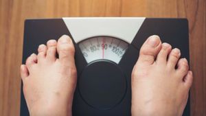 Puasa Seharian, Kok Berat Badan Bertambah? Ini Kesalahan yang Sering Terjadi