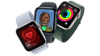 Apple Watch SE Generasi Ke-2 Akan Rilis dengan Tampilan Terbaru 