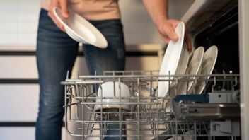 Découper les faiblesses des lave-vaisselle automatiques pour usage domestique