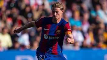 Preview Barcelona vs Porto: Mengamankan Juara Grup