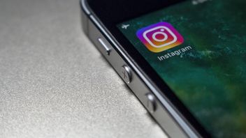 Instagram Mulai Melabeli Akun Media di Bawah Naungan Negara