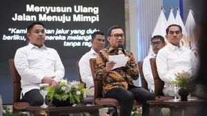 567 Keluh Kesah Pekerja Migran di 200 Hari Kinerja KemenP2MI Dituntaskan, Menteri Karding: Kami Jaga Kamu