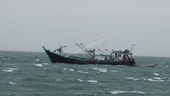 Berita Aceh Terkini: Angin Kencang Melanda Aceh, Nelayan Diimbau Tidak Melaut