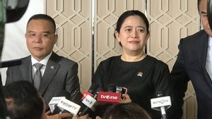 Puan Maharani: The Legislative Election Winning Party Has The Right To Be The Chairman Of The DPR