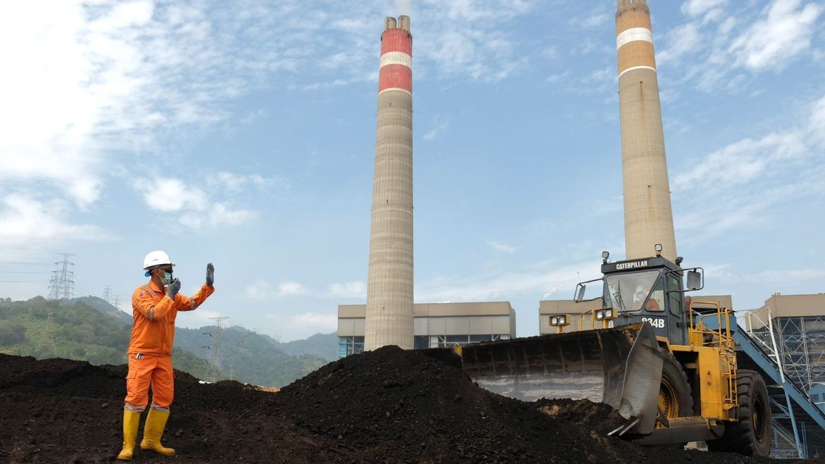 Di COP 27 Mesir, Langkah Indonesia Dalam Pengurangan Emisi Karbon Dapat Apresiasi