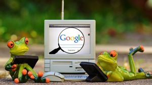 Manfaatkan Berita dari Penerbit di Prancis, Google Bayar Denda Rp7,8  Triliun untuk Selesaikan Sengketa Hak Cipta