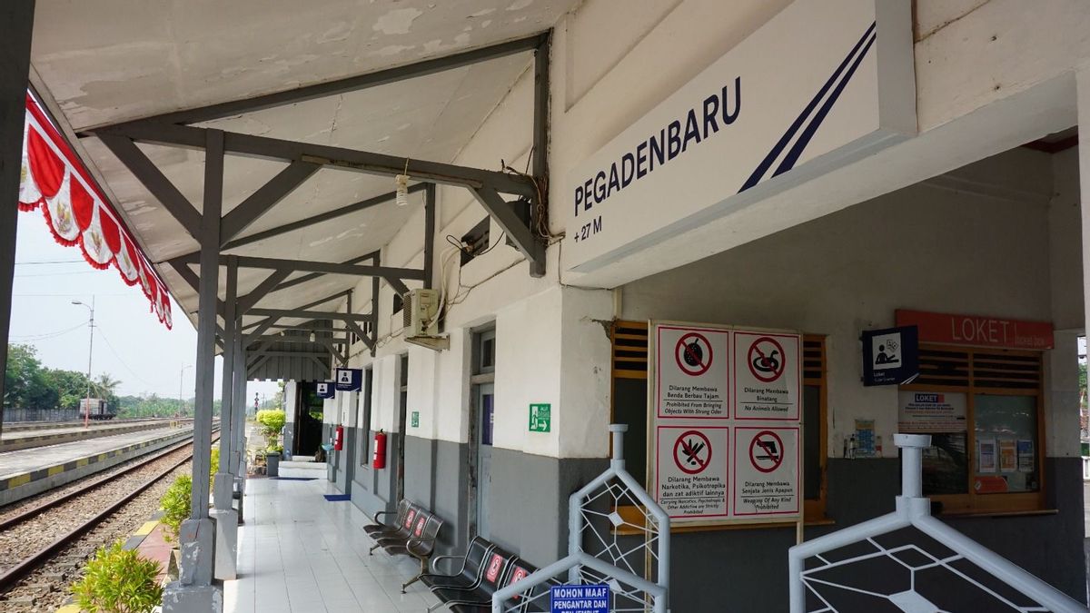 KAI Records Positive Trends, New Pegaden is More Popular with Passengers