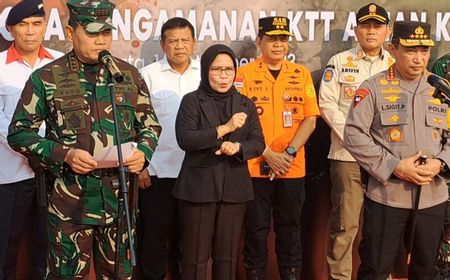 Kapolri Sigit Imbau Masyarakat Tunda Demo Selama KTT ASEAN