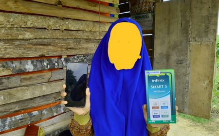 Dipukul Pandemi, Dewan Pendidikan Tanjungpinang Ingatkan Pemerintah Jangan Paksa Siswa Beli Seragam