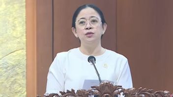 普拉达·拉基(Prada Lucky)死亡案的亮点,众议院议长提醒印尼国民军环境中的暴力事件不要重演