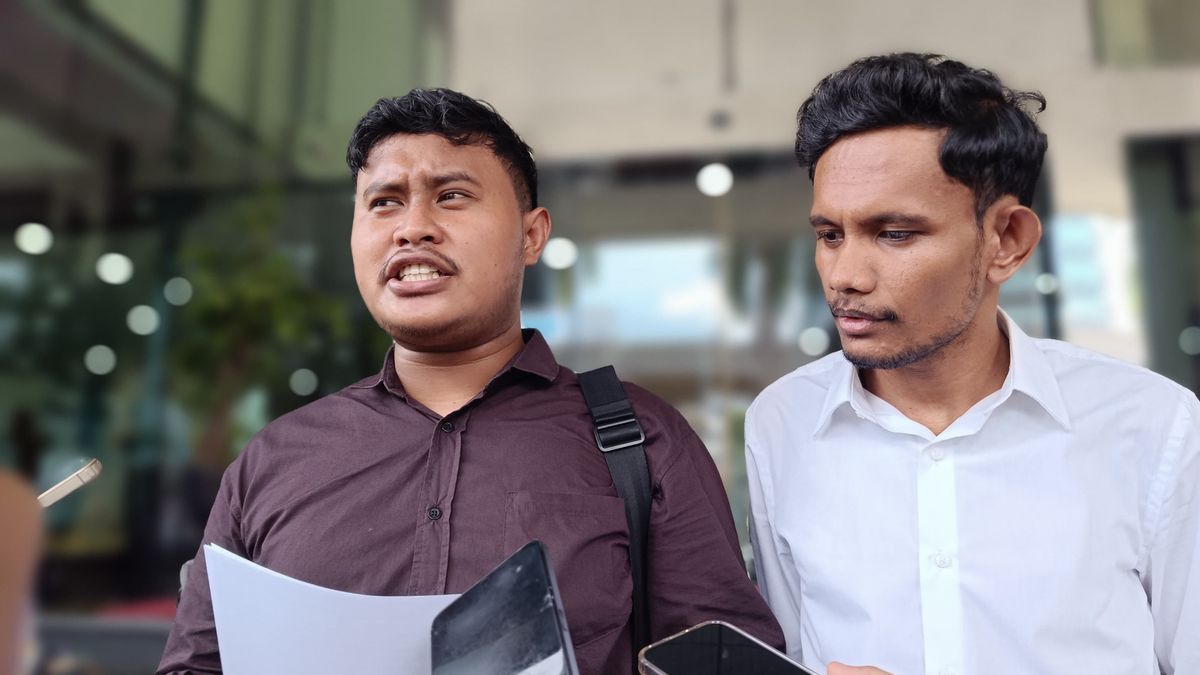 Kasatgas KPK Rossa Purbo Bekti Dilaporkan ke Dewas, Diduga Hambat Pemanggilan Bobby Nasution   