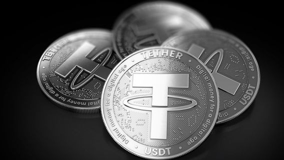 銀行詐欺で告発された安定コインUSDT暗号通貨のCEO, テザー価格への影響は何ですか?