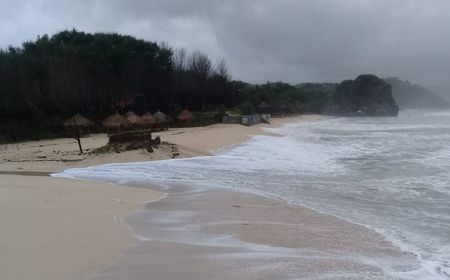 Pemkab Gunung Kidul Lanjutkan Uji Coba Pembukaan Tempat Wisata